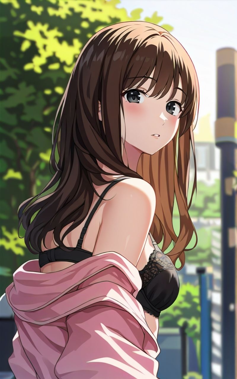 姪がバニー姿で誘惑SEX！ - サンプル画像 1