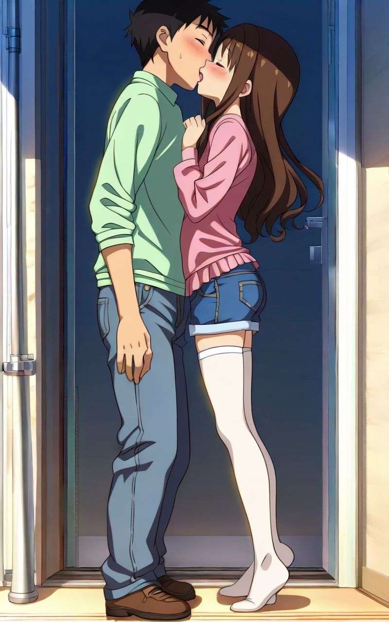姪がバニー姿で誘惑SEX！ - サンプル画像 2