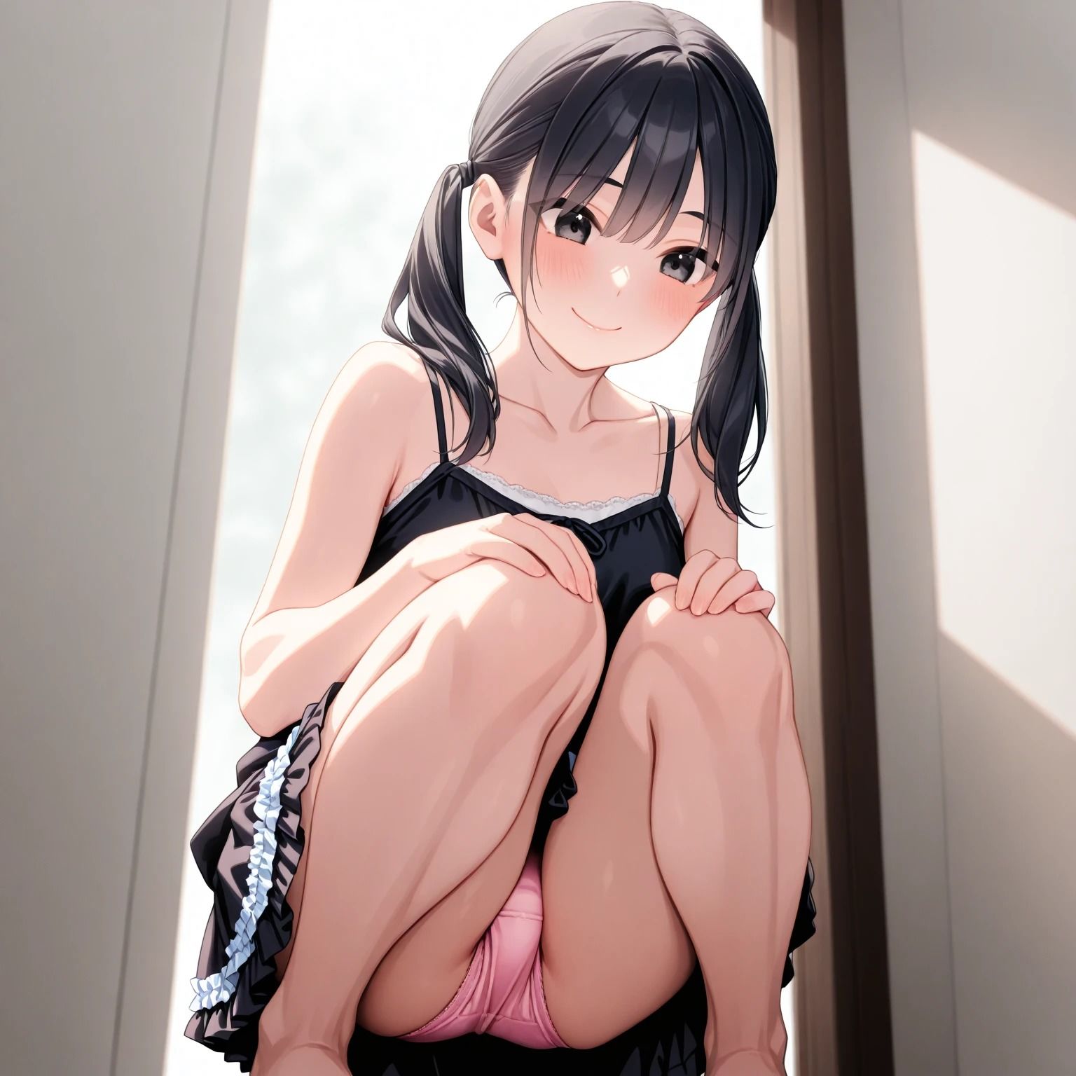 しゃがみパンティー（500枚） - サンプル画像 4