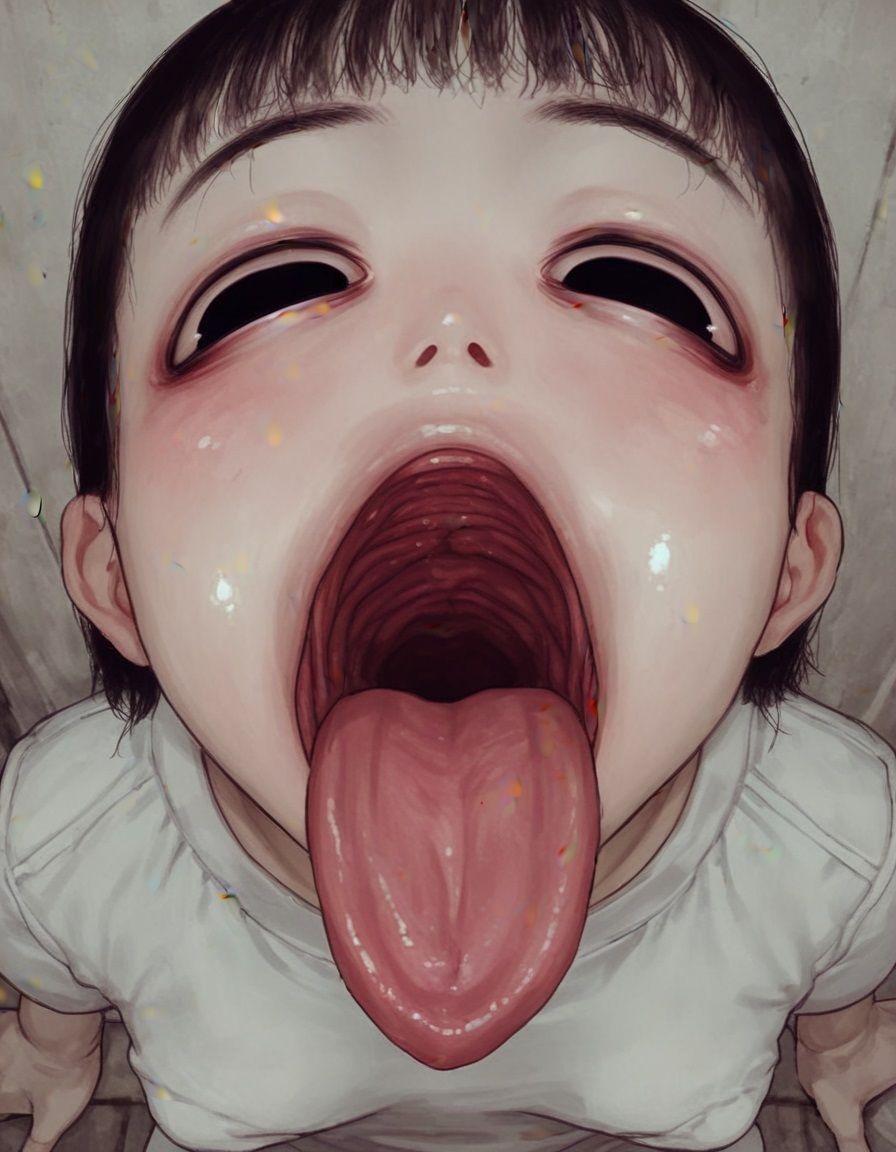 【R18】禁忌の快楽【64枚】 - サンプル画像 1