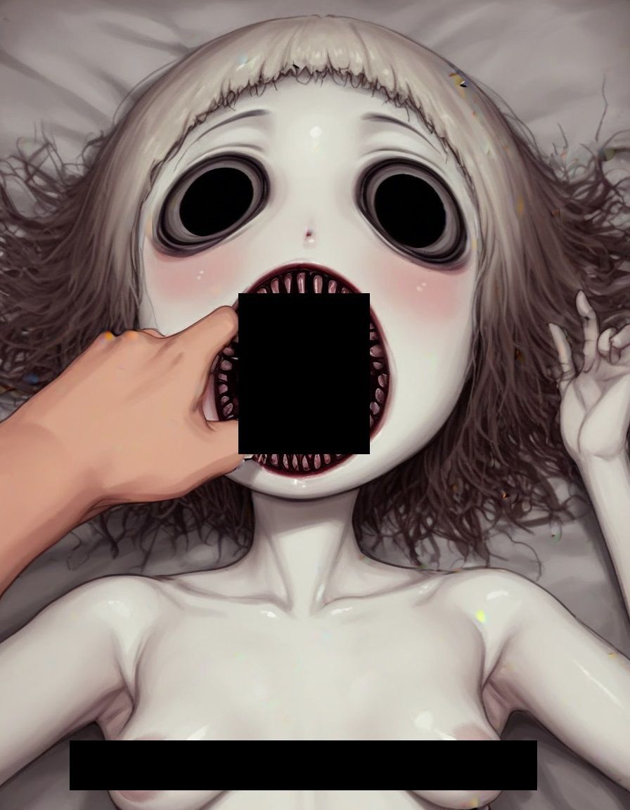 【R18】禁忌の快楽【64枚】 - サンプル画像 4