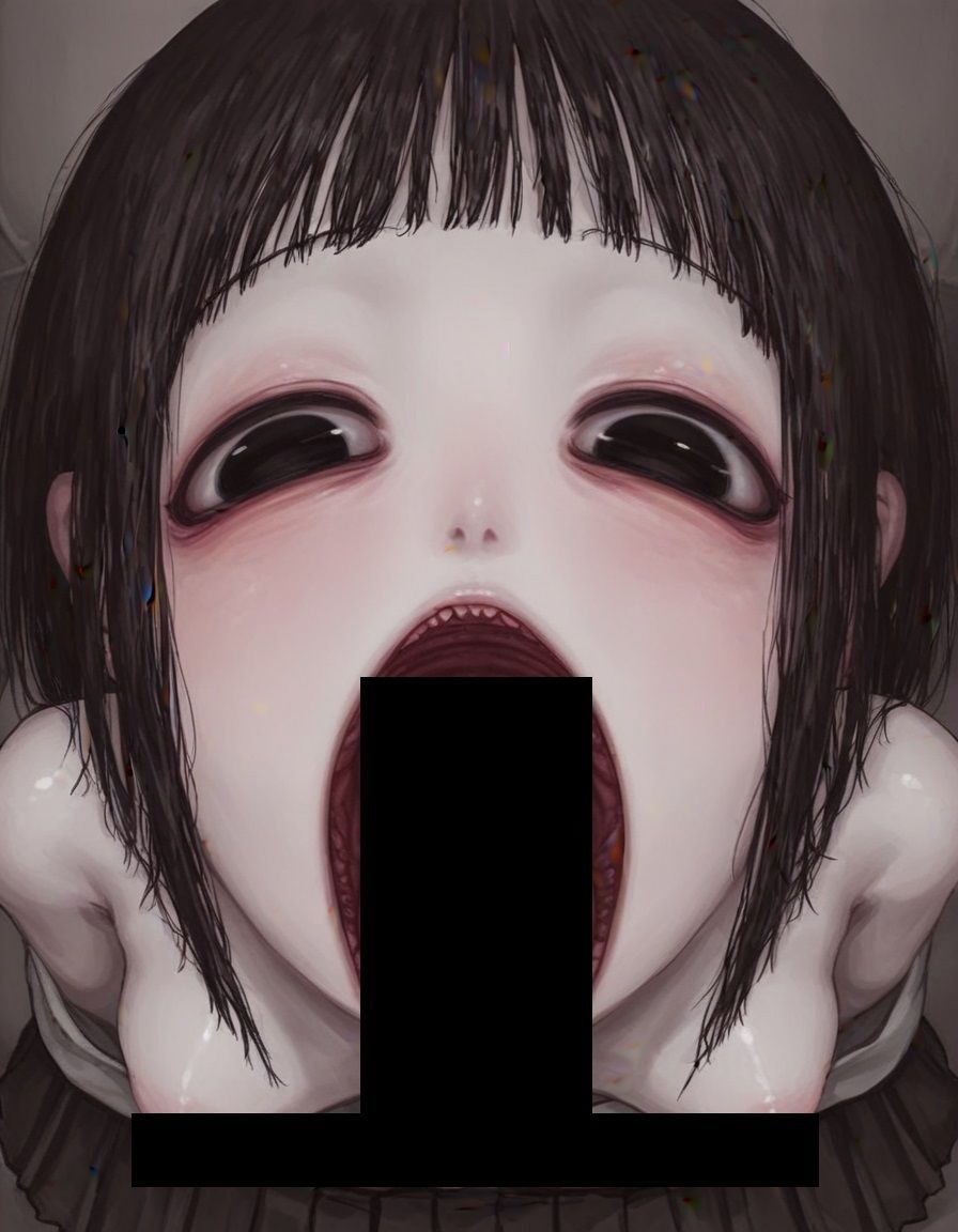 【R18】禁忌の快楽【64枚】 - サンプル画像 5