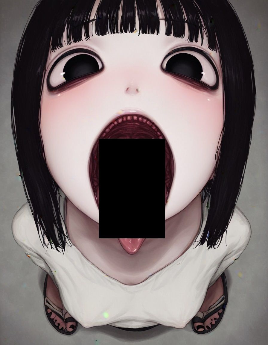 【R18】禁忌の快楽【64枚】 - サンプル画像 7