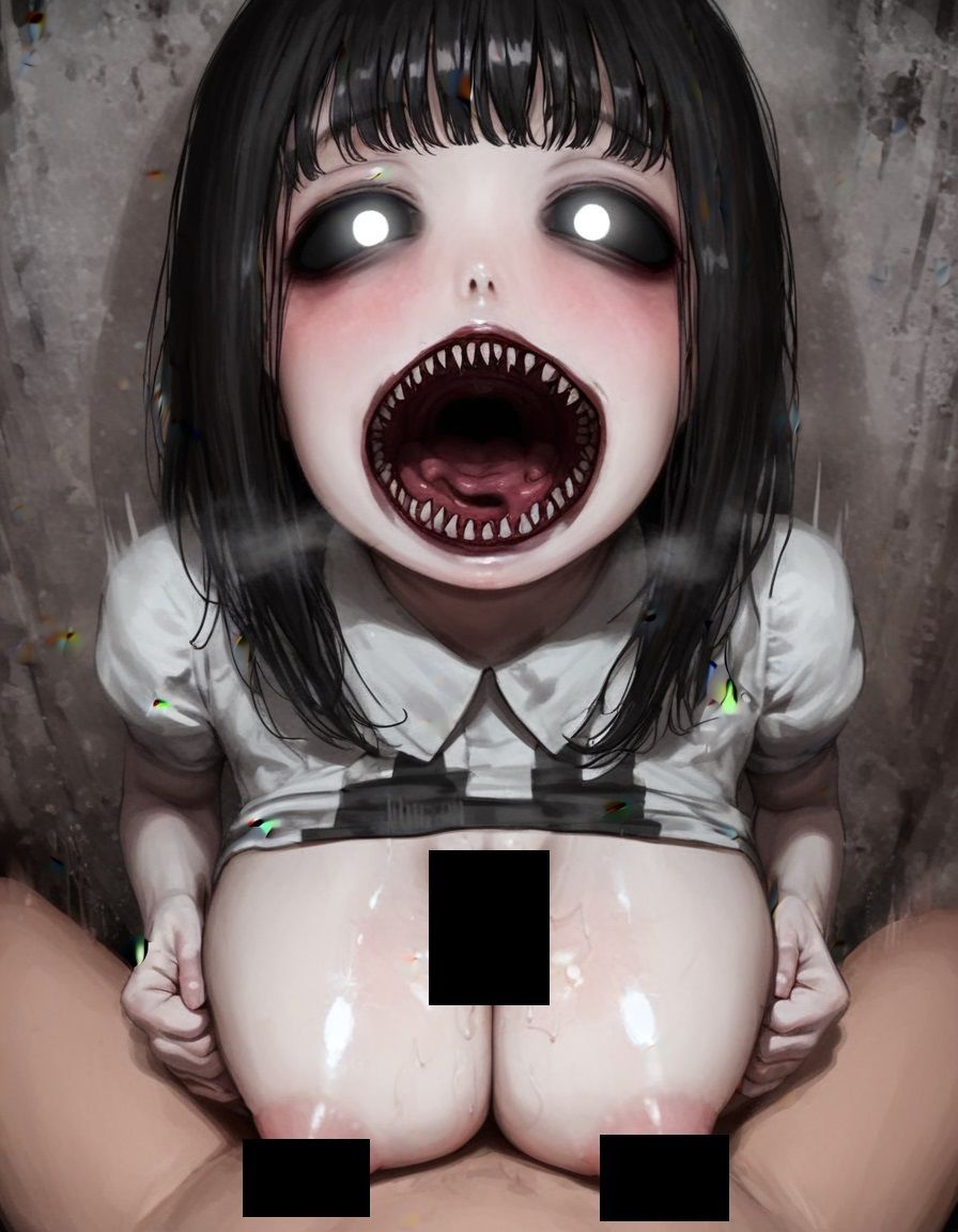 【R18】禁忌の快楽【64枚】 - サンプル画像 8