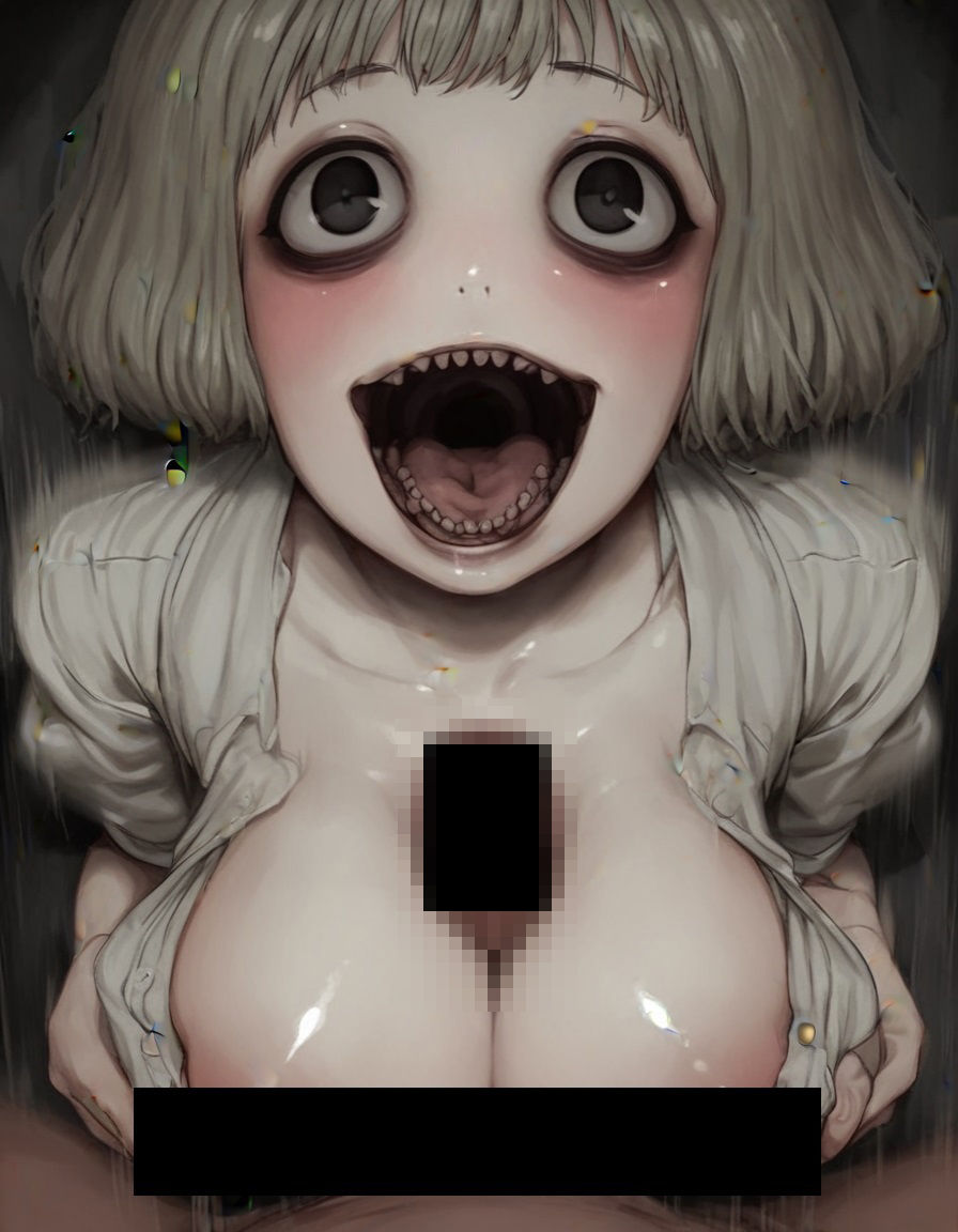 【R18】禁忌の快楽【64枚】 - サンプル画像 9