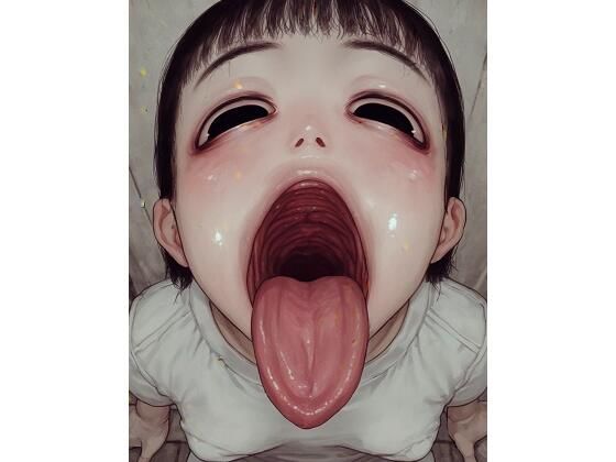 【R18】禁忌の快楽【64枚】