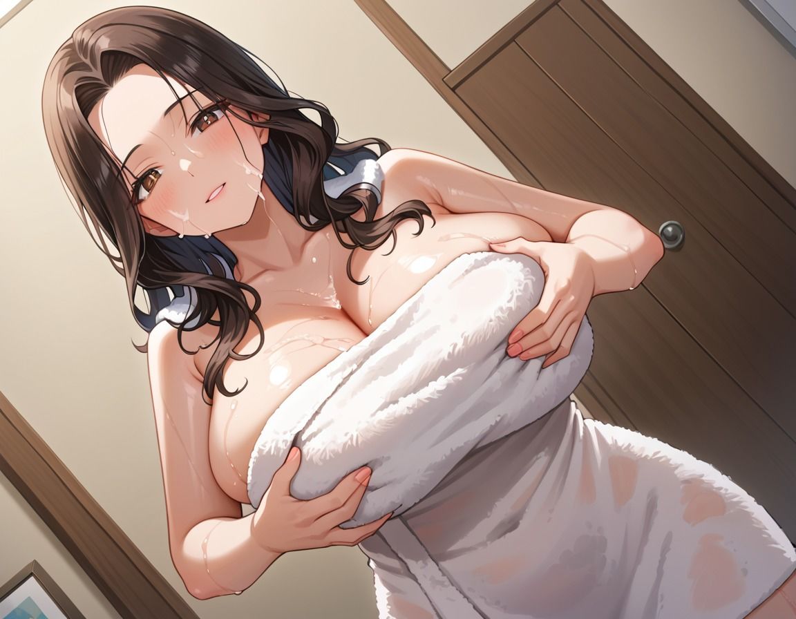 人妻乱交〜欲求不満な人妻たちの秘密の性処理方法 - サンプル画像 1