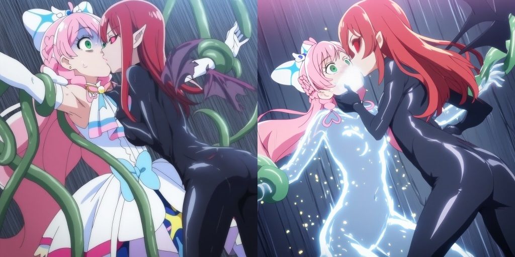 プリキュアシリーズ リョナCG集 1 - サンプル画像 4