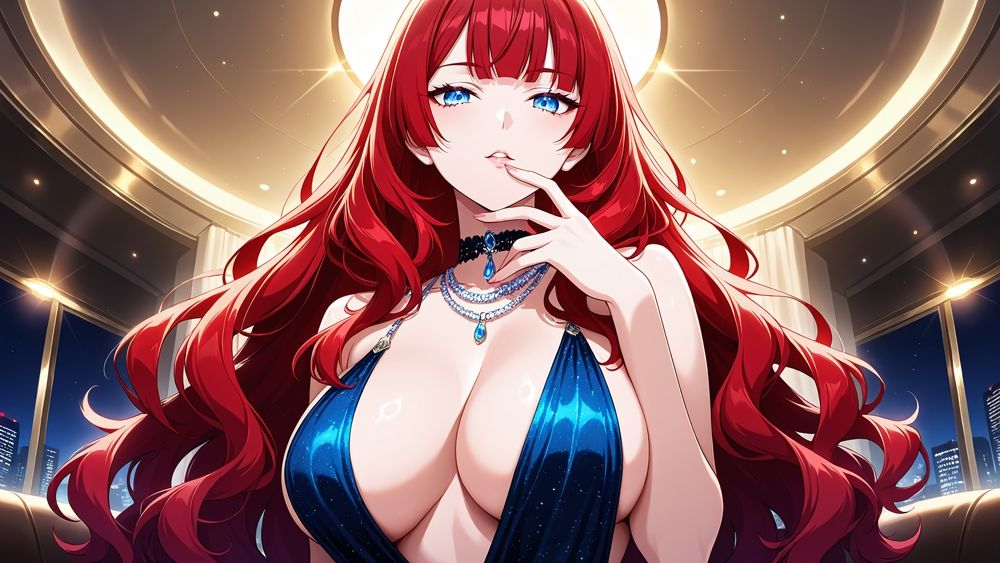 【FANZA専売】カラーツインズ Vol.2 爆乳ツインモデル孕ませ調教撮影【4K】 - サンプル画像 6