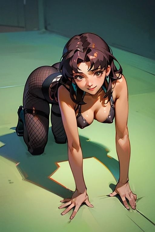 タシテンアートワークス  16  日焼け  ミサト - サンプル画像 9