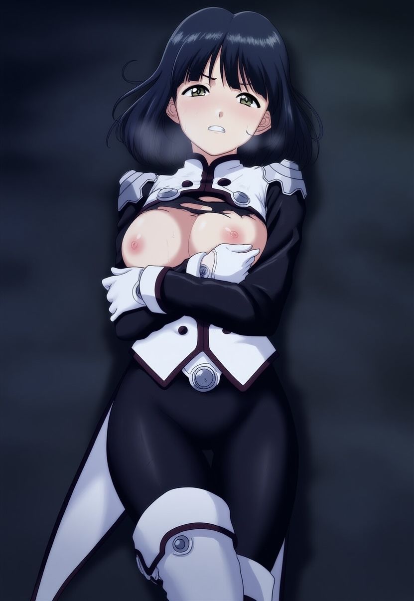 R-18北○路花火 - サンプル画像 2