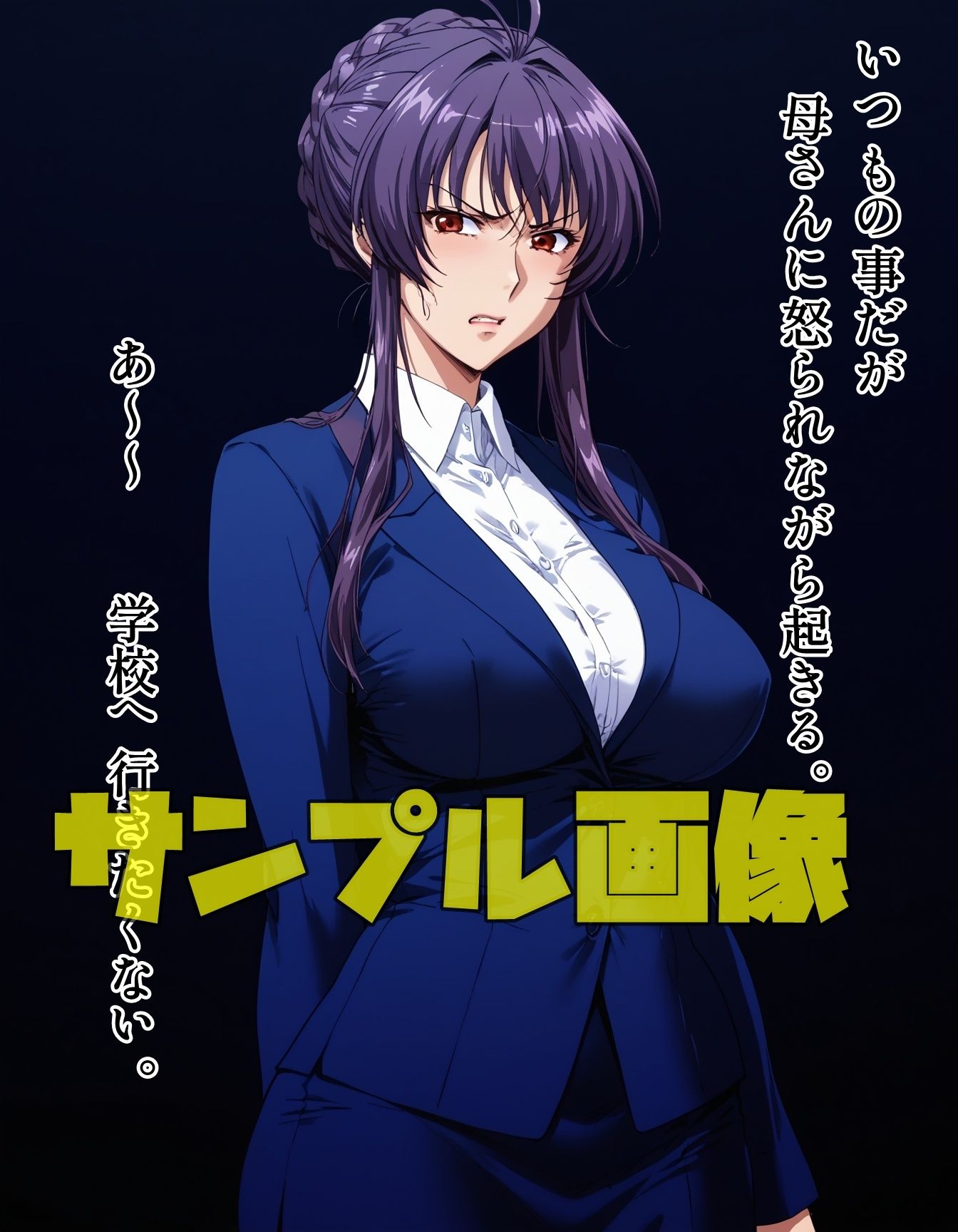 令和の催〇術2 - サンプル画像 1