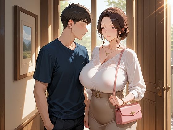 人妻寝取り倶楽部 お口が寂しくてチ◯ポをしゃぶりたがる欲求不満の人妻を寝取らせていただきました。 - サンプル画像 2