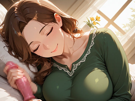 人妻寝取り倶楽部 お口が寂しくてチ◯ポをしゃぶりたがる欲求不満の人妻を寝取らせていただきました。 - サンプル画像 4