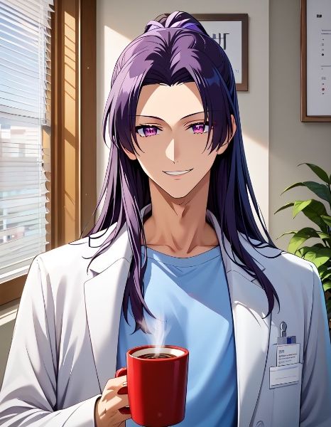 壬氏様の春画本 -其の弐- - サンプル画像 1