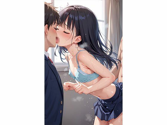 Hなシーン集めました - サンプル画像 3