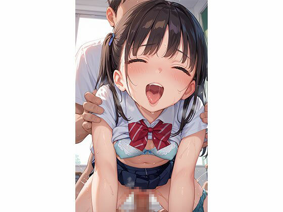 Hなシーン集めました - サンプル画像 5