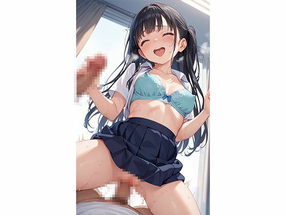 Hなシーン集めました - サンプル画像 7