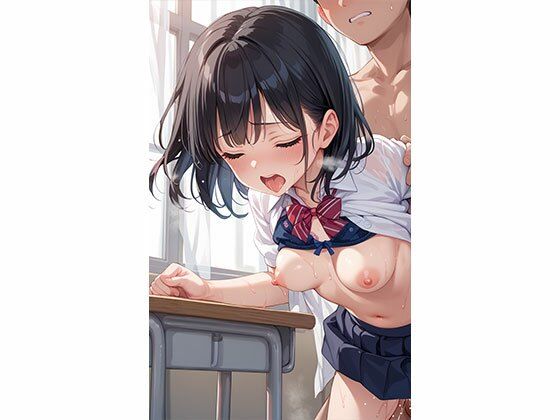 Hなシーン集めました - サンプル画像 8