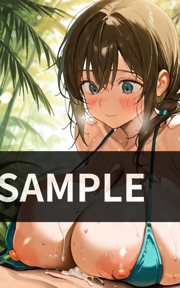 フワトロおっぱい限定 サバイバルパイズリ挟射 - サンプル画像 2