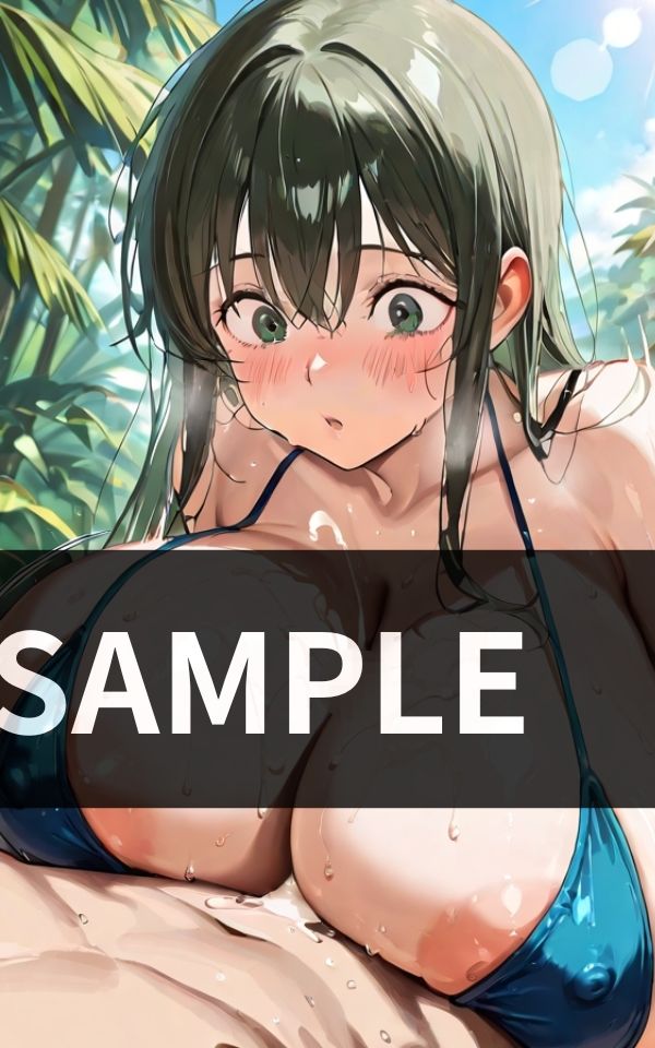 フワトロおっぱい限定 サバイバルパイズリ挟射 - サンプル画像 3