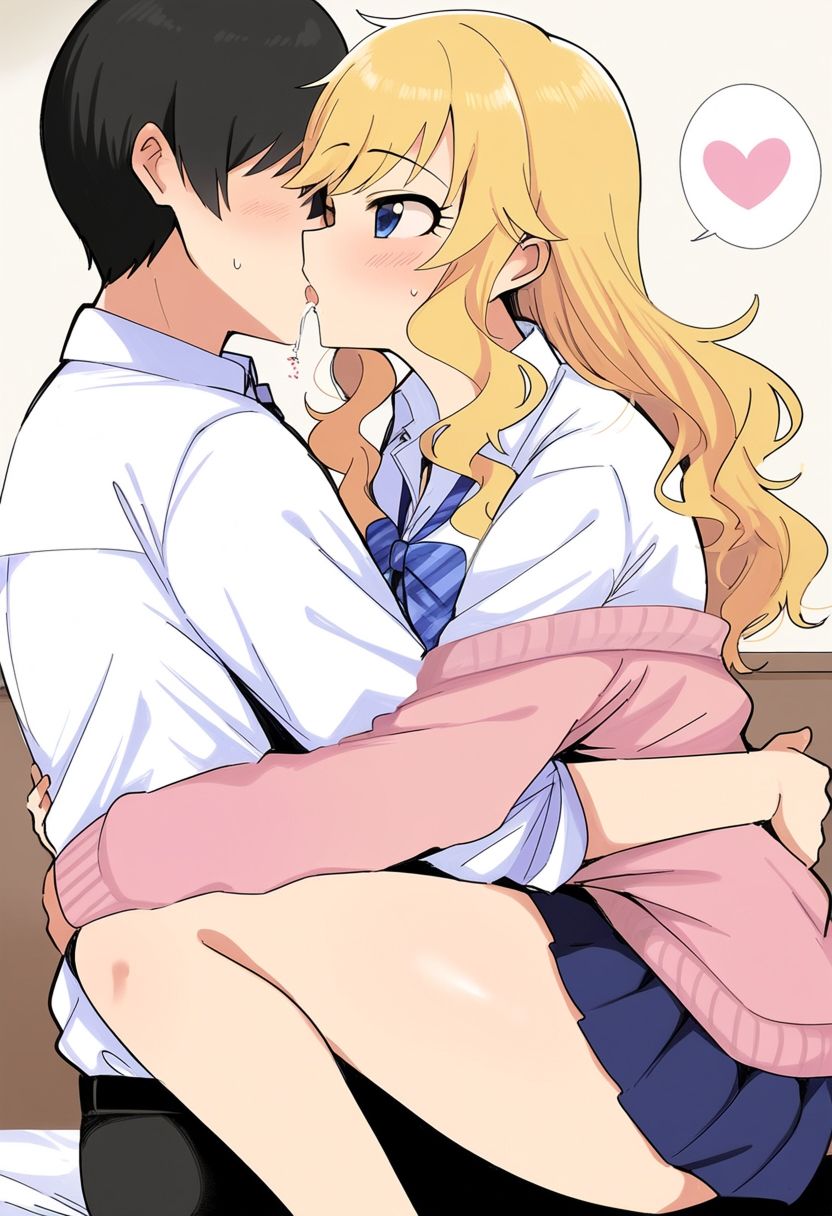 美少女アイドルと子作り（大〇唯編） - サンプル画像 4