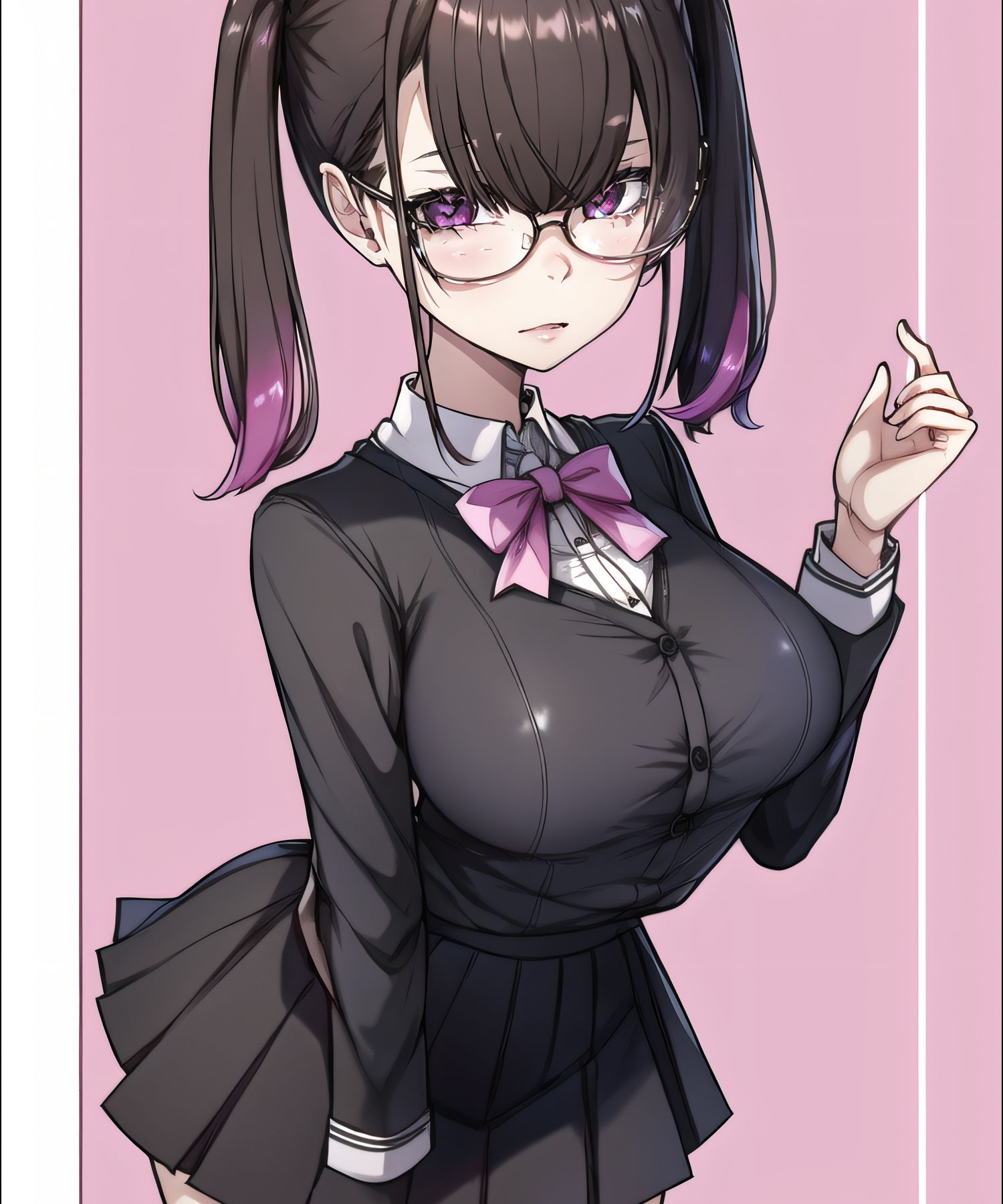 学生服集 - サンプル画像 1