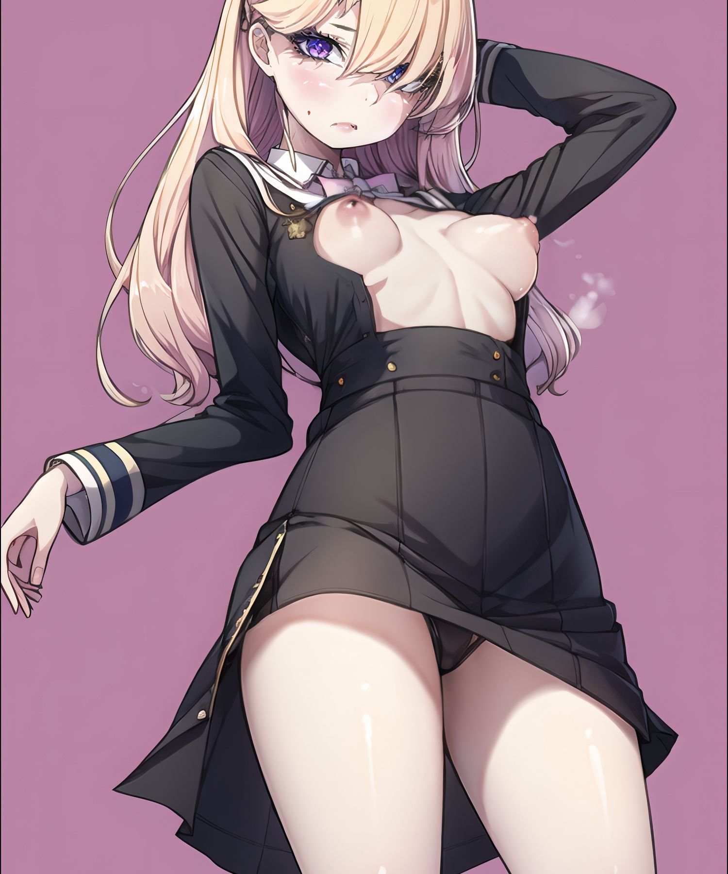 学生服集 - サンプル画像 4