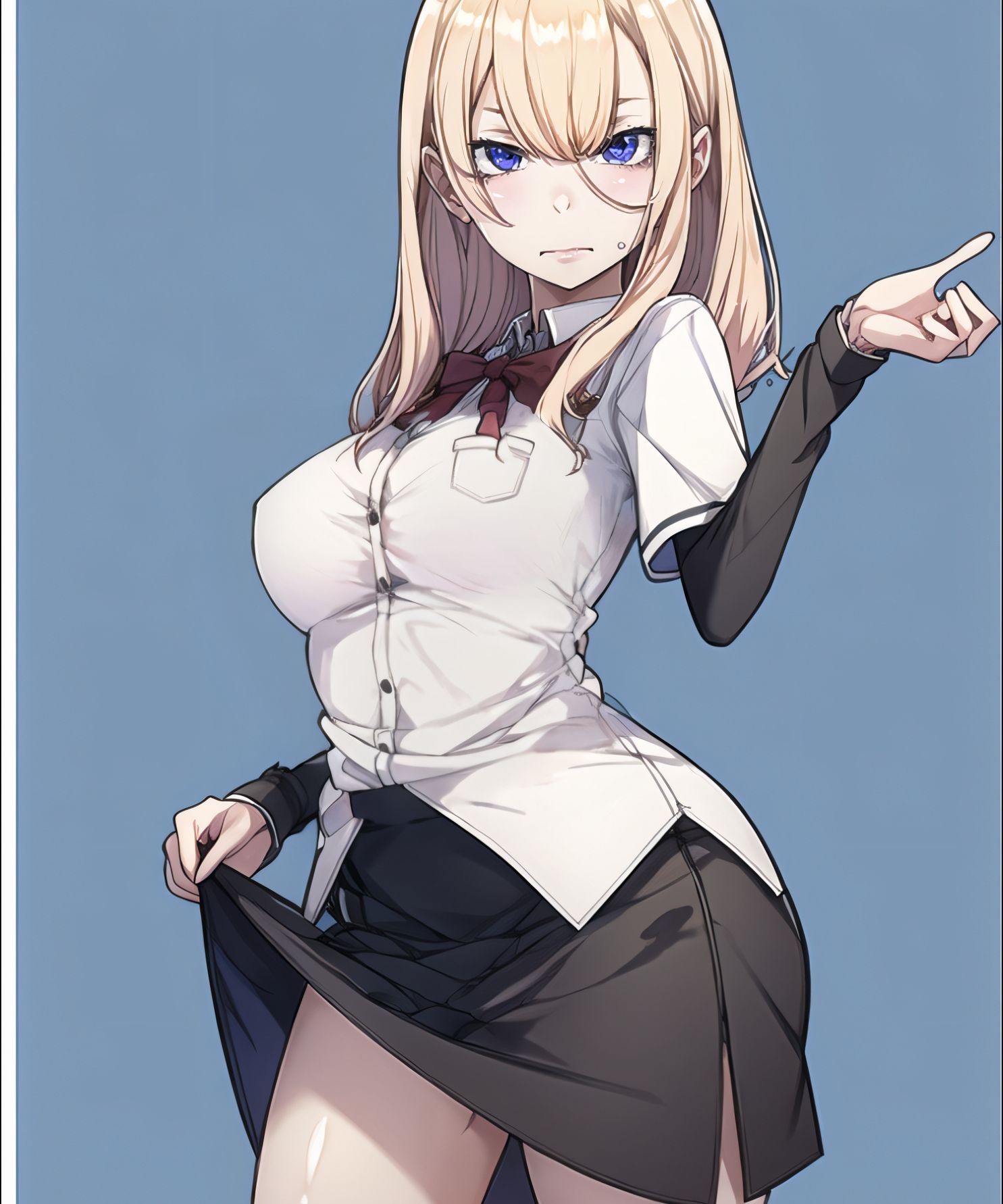 学生服集 - サンプル画像 5