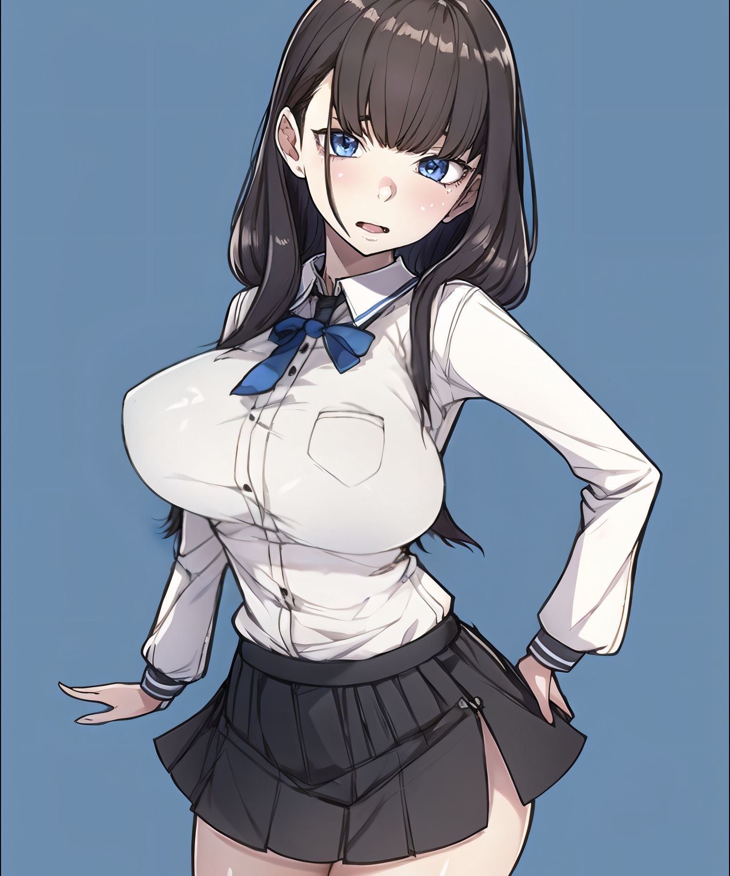 学生服集 - サンプル画像 7