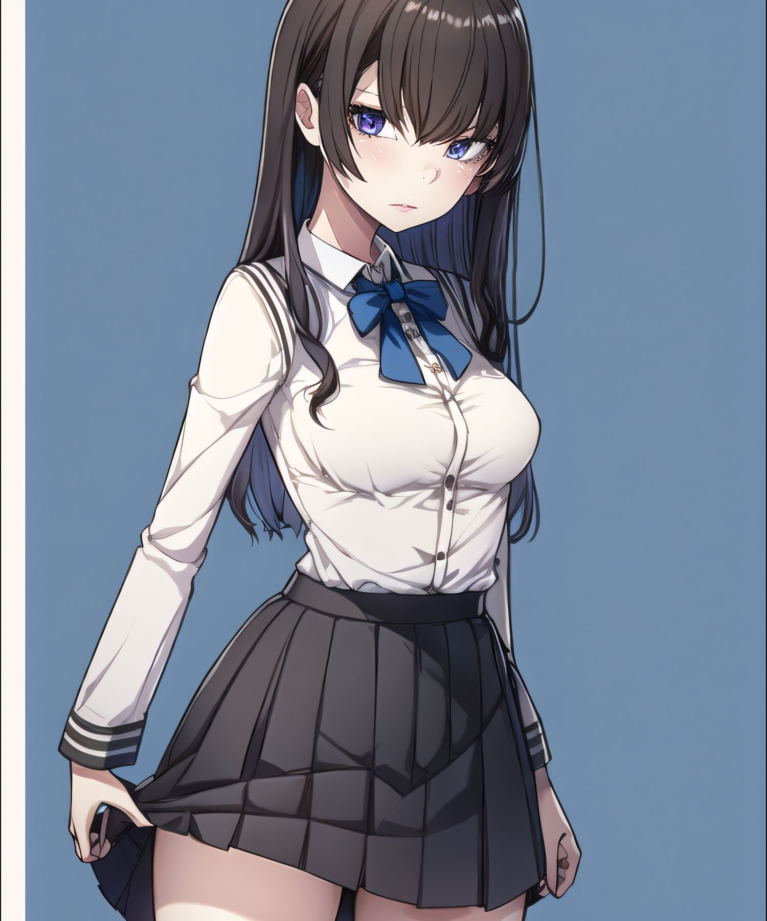 学生服集 - サンプル画像 9