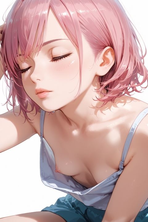 「乳」Vol.3 - サンプル画像 5