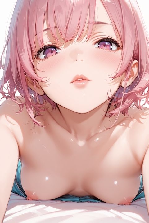 「乳」Vol.3 - サンプル画像 8