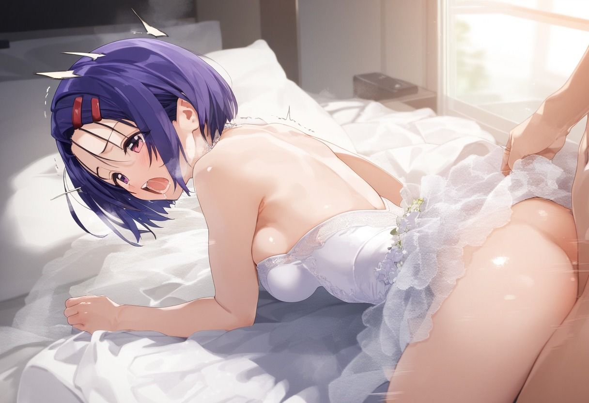 調教ノ虜 西連寺○菜 - サンプル画像 10