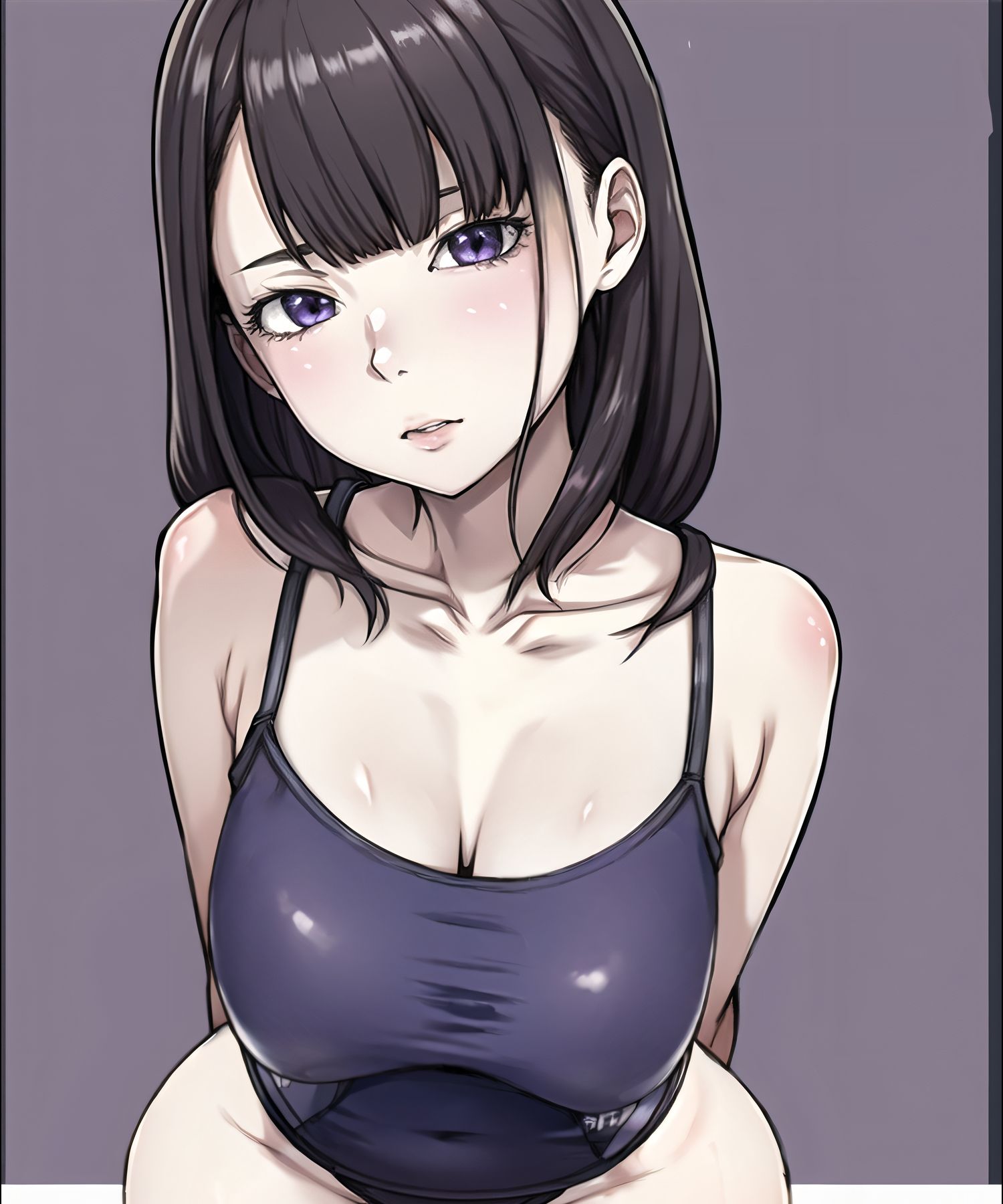 スク水集 - サンプル画像 5