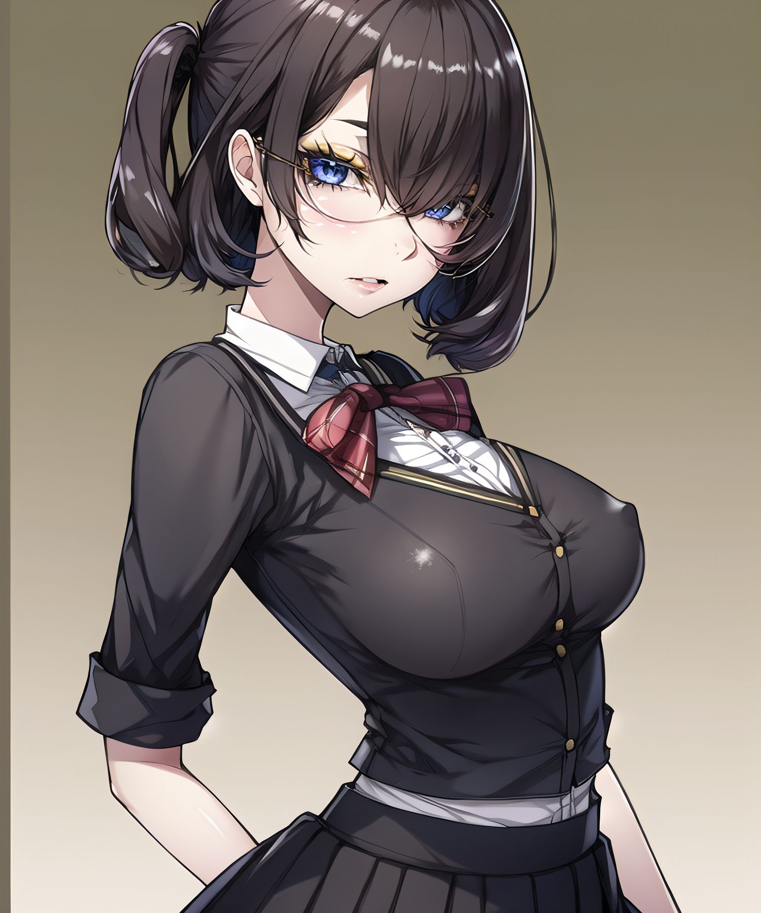 学生服集2 - サンプル画像 1