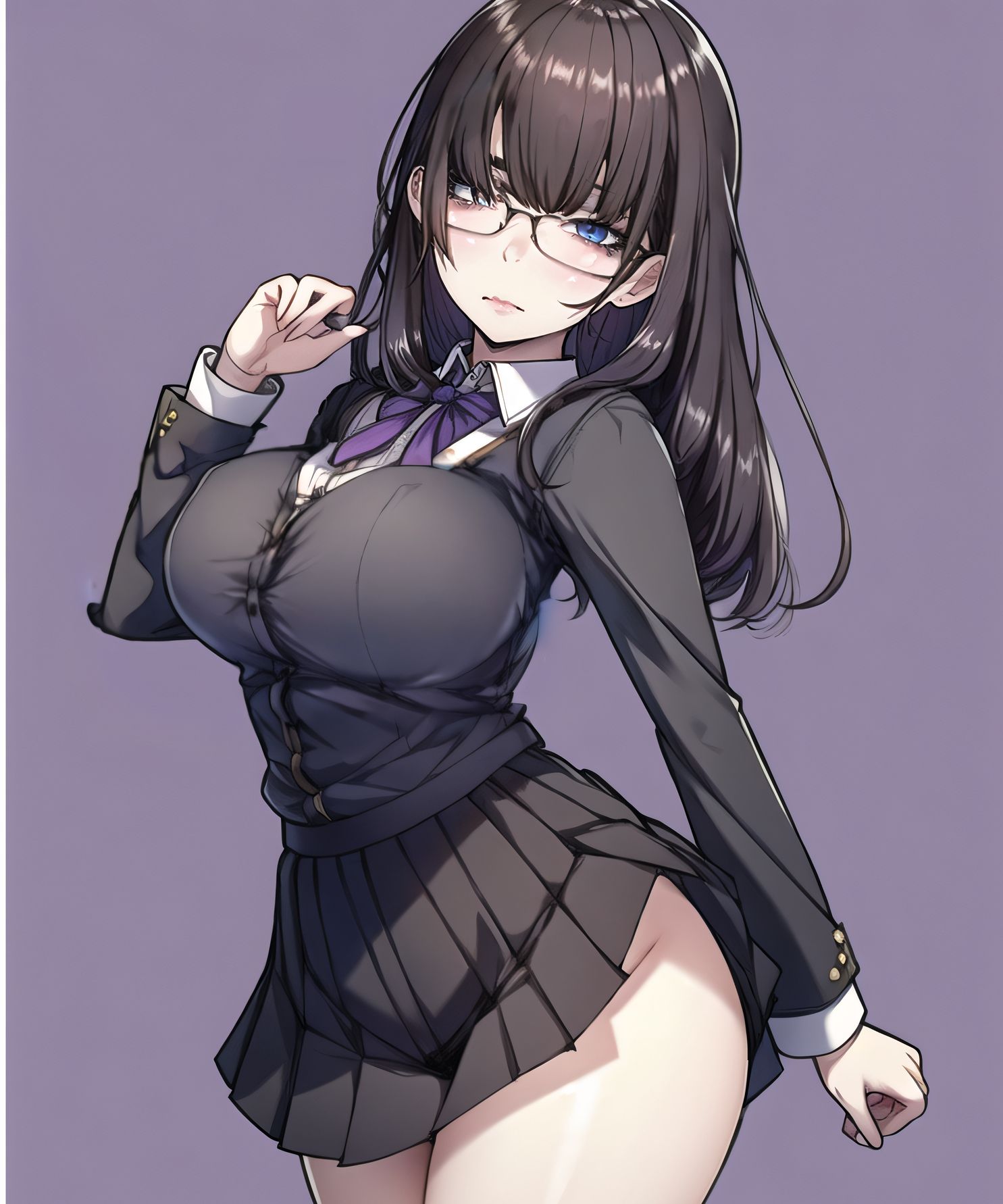 学生服集2 - サンプル画像 3