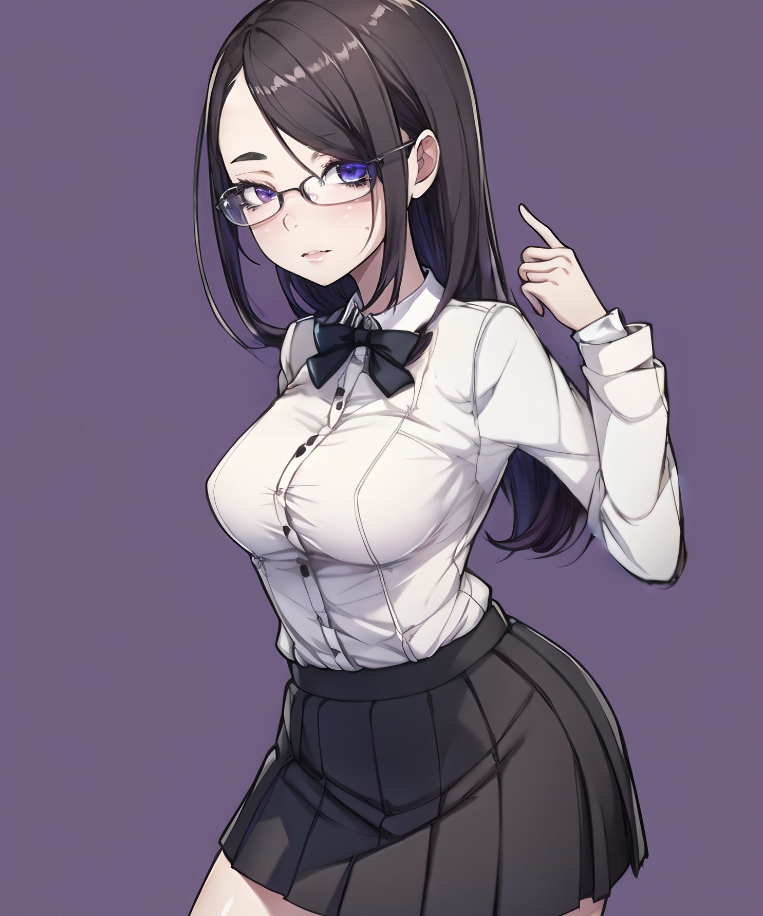 学生服集2 - サンプル画像 5