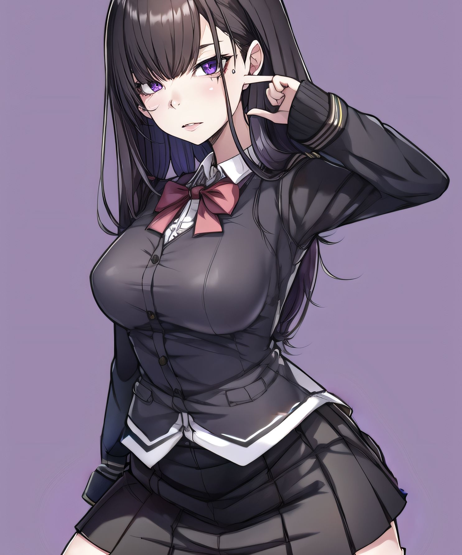 学生服集2 - サンプル画像 7
