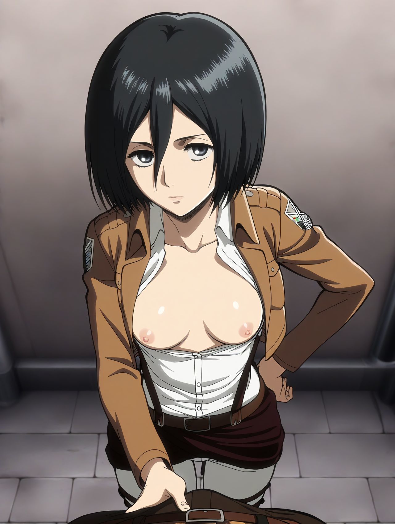 訓練兵特別指令 - サンプル画像 1