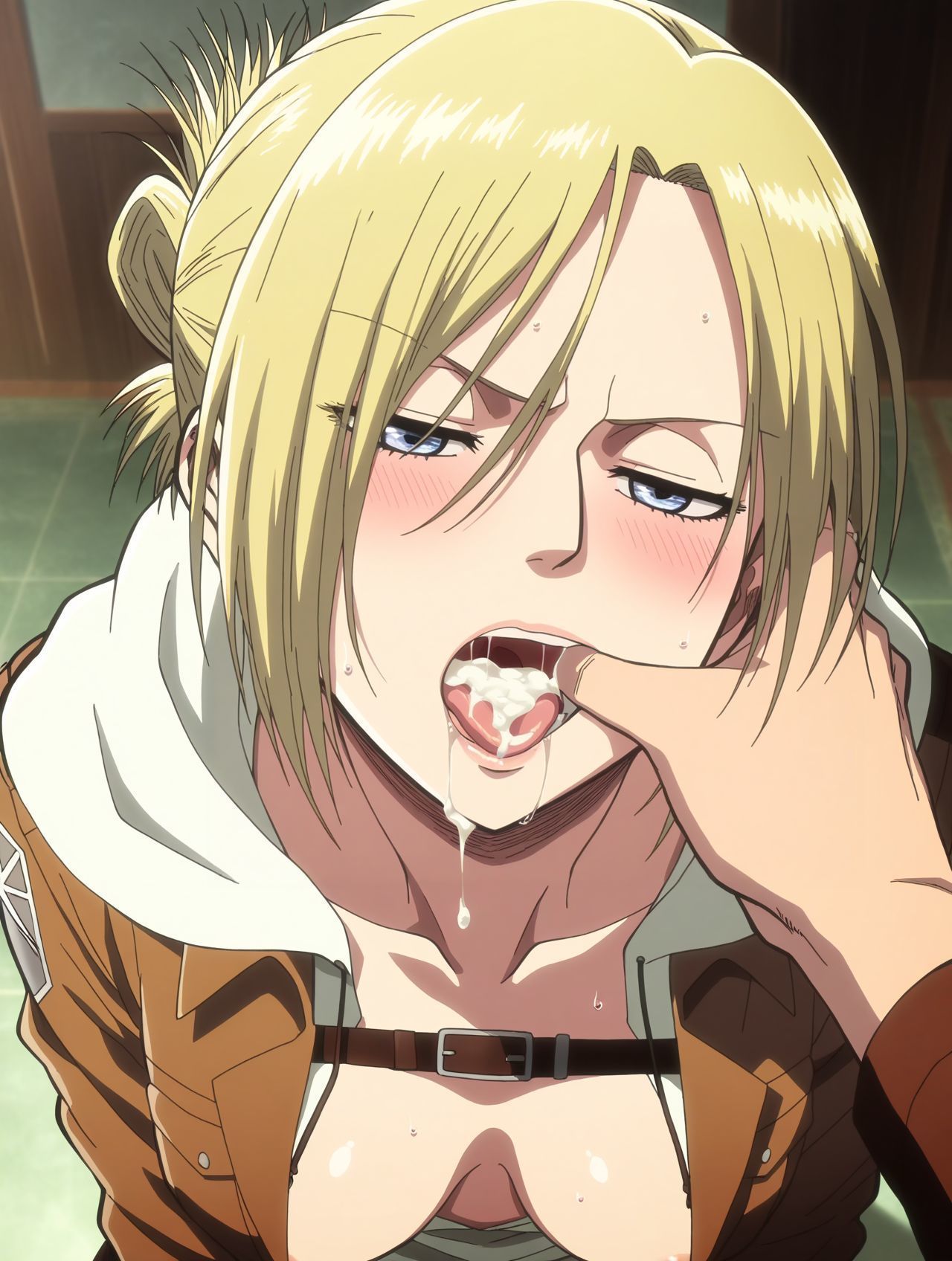 訓練兵特別指令 - サンプル画像 4