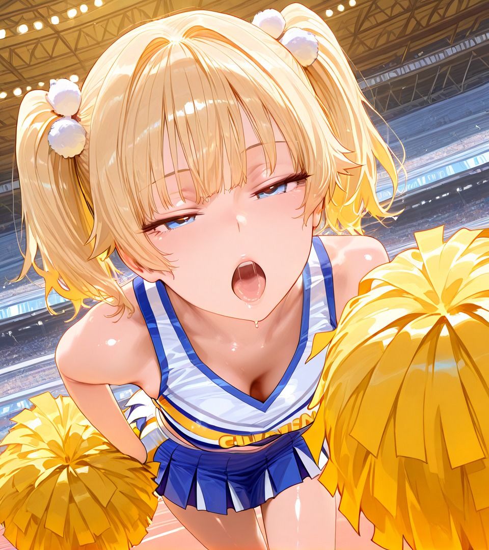 コスプレ同好会のエロい噂 - サンプル画像 2