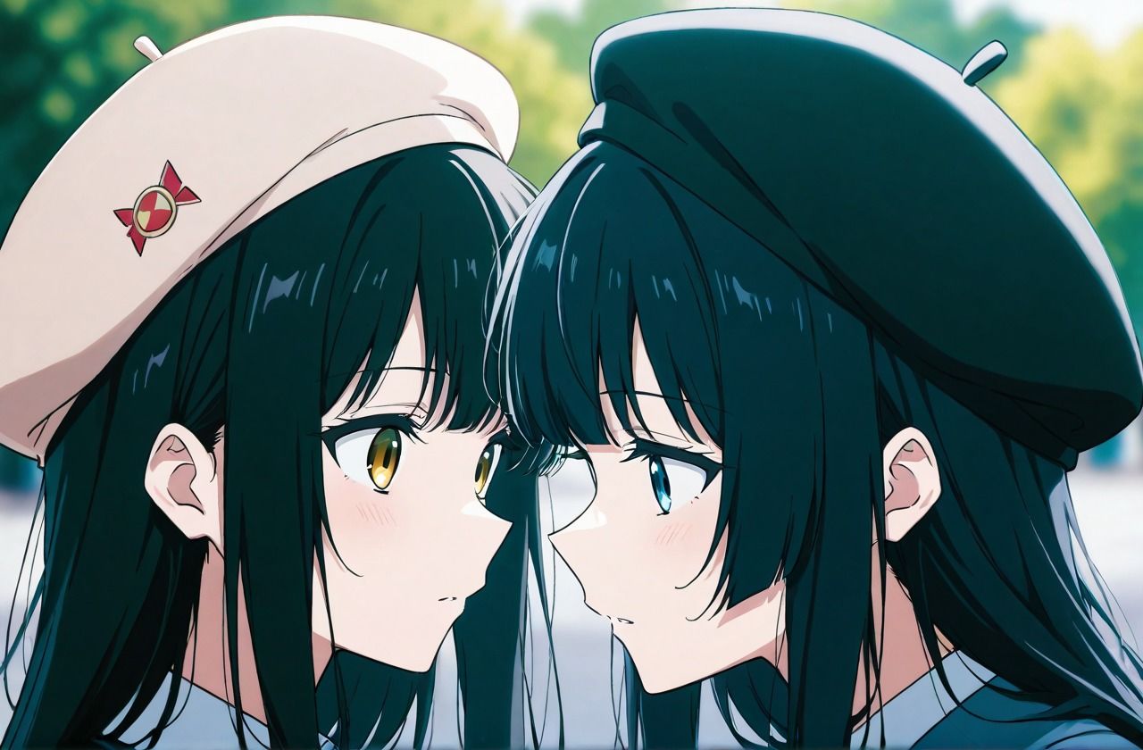 大人がロリ着ちゃダメですか？ - サンプル画像 7