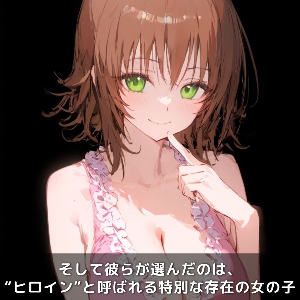 快楽生命体の触手で某トラブル系保健室の先生ヒロインがイッてもイッてもオマンコを無限にグボグボほじくられ壊れるまでイカされるお話【ToL●VEる/御門涼●編】コスプレエッチ収録版＆セリフ無しVer収録 - サンプル画像 2