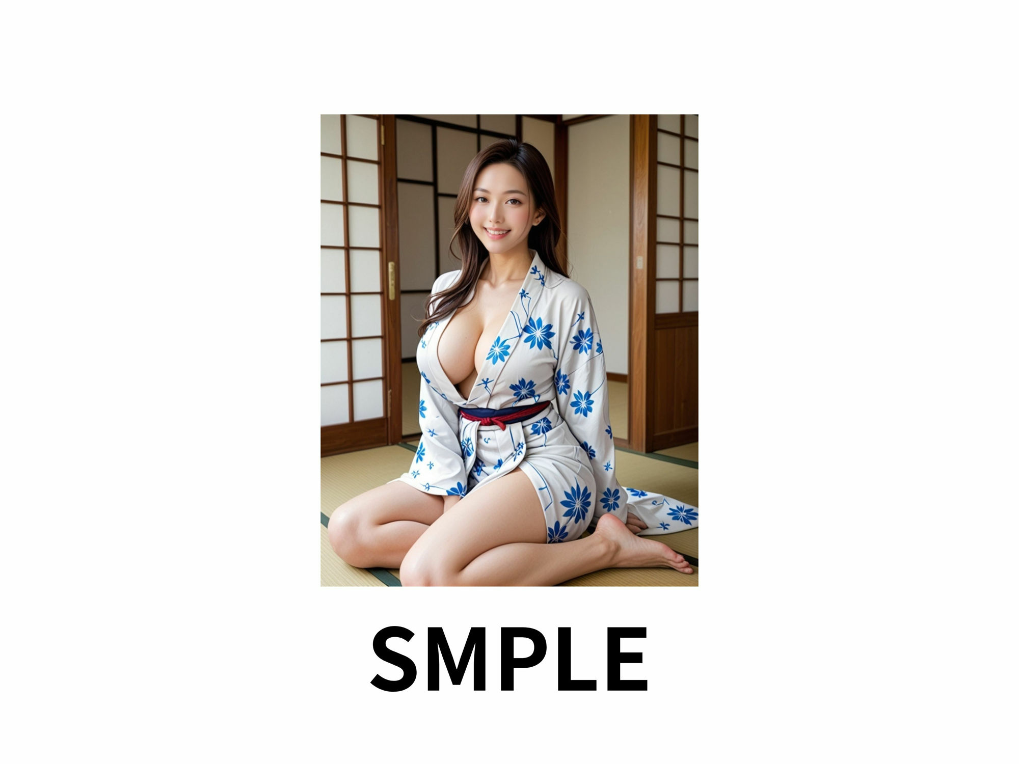 社員旅行で社長に堕ちた新人秘書 - サンプル画像 5