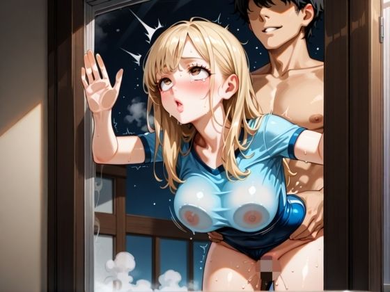 マッチングアプリで出会った体の相性だけは最高の女たち - サンプル画像 5