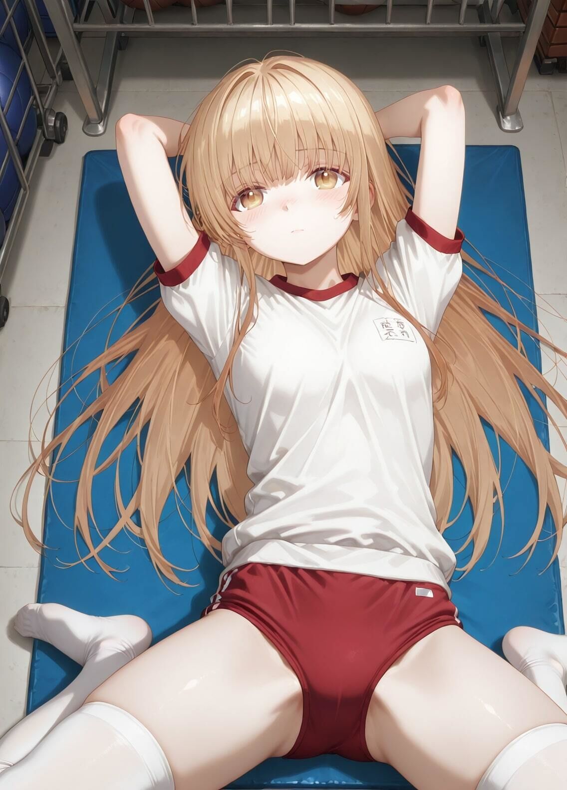 「お隣の天使様にいつの間にか駄目人間にされていた件」椎名真昼セクシー写真集12（全500枚） - サンプル画像 4