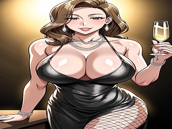 変人倶楽部 Vol.9〜黒き微笑の虜〜 - サンプル画像 1