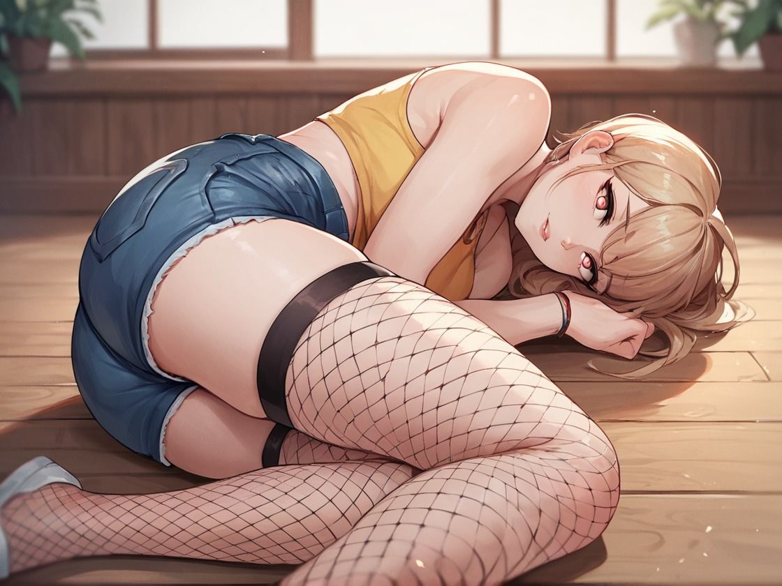 友達のお姉ちゃんに発情した話 - サンプル画像 6