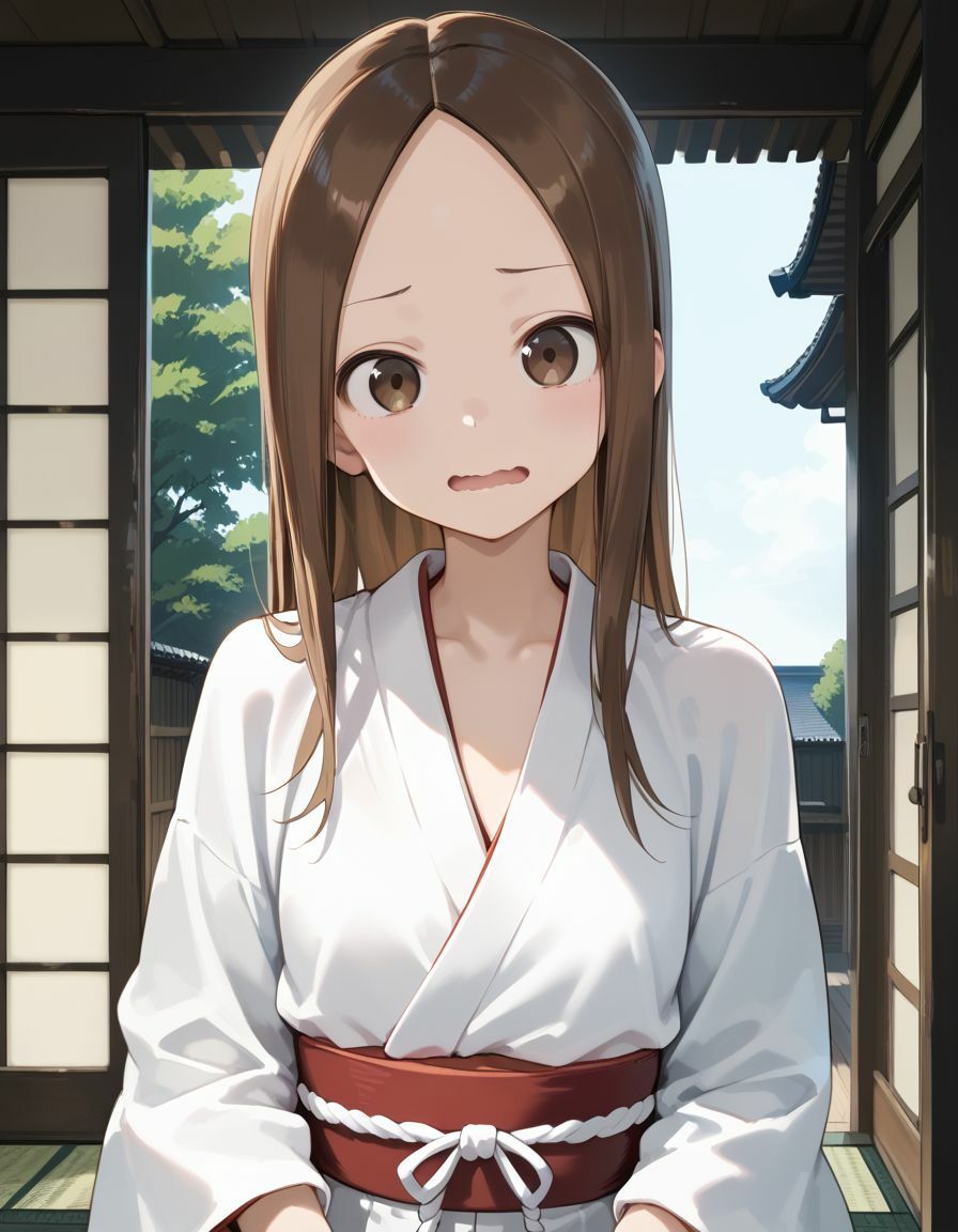 いたずら上手の高木さん - サンプル画像 3